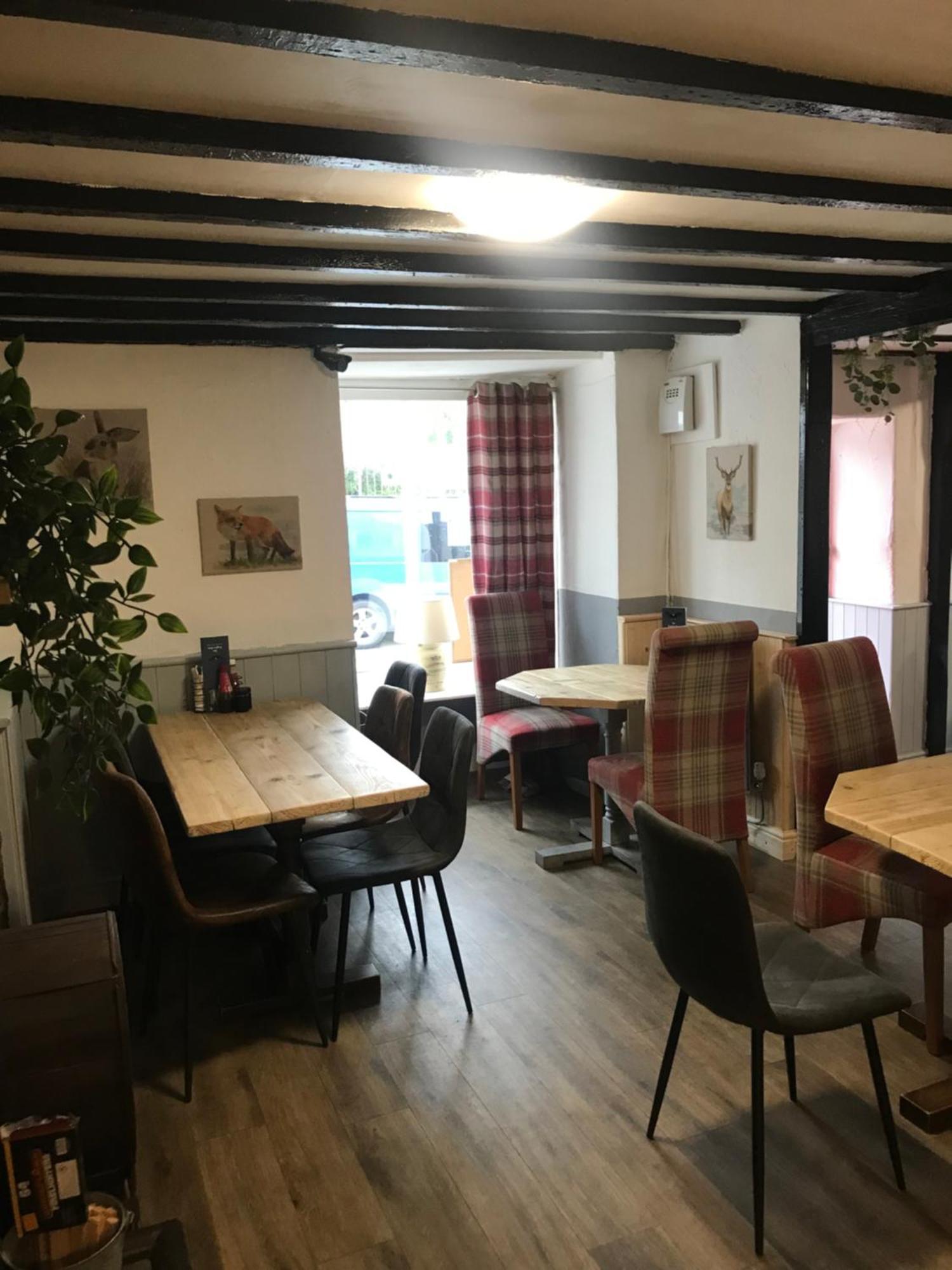 The Eagles Inn Rhayader Extérieur photo